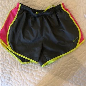 Nike shorts